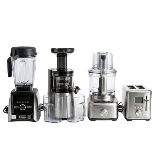 Kitchen essentials